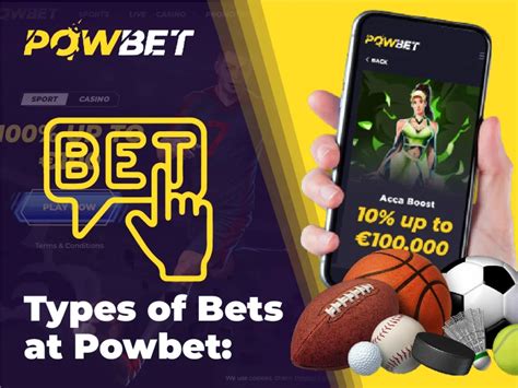 powbet app
